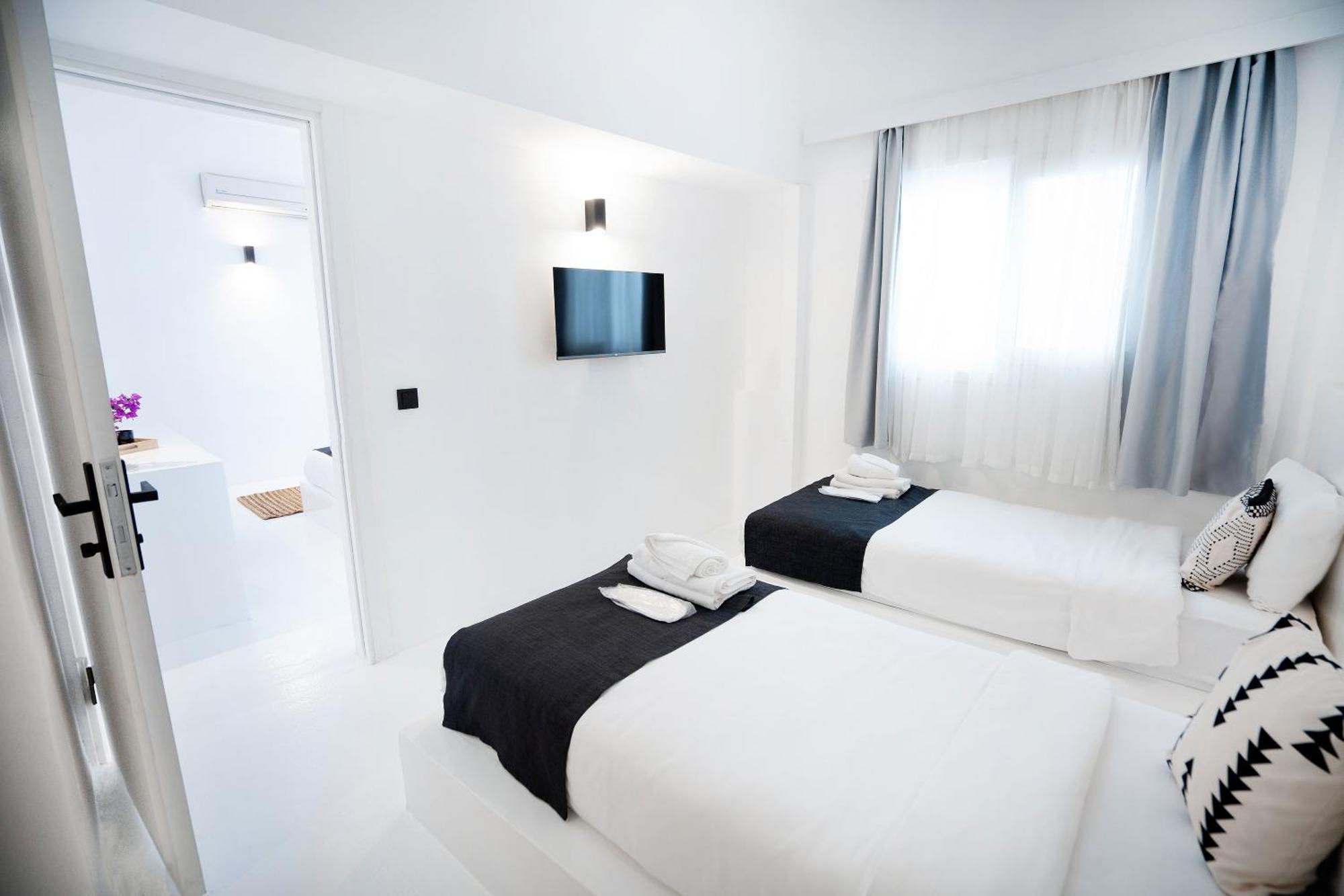 Camlik 87 Hotel Ayvalı Exteriér fotografie