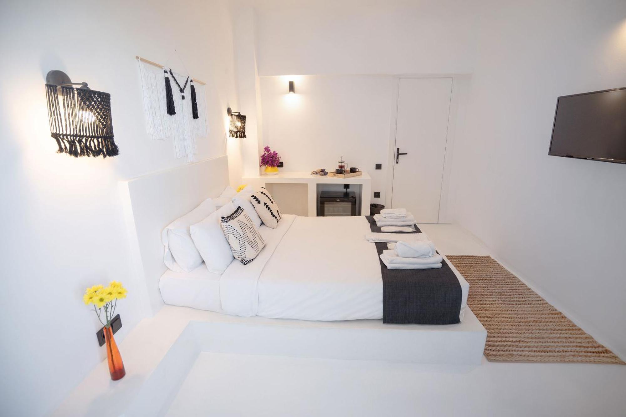 Camlik 87 Hotel Ayvalı Exteriér fotografie