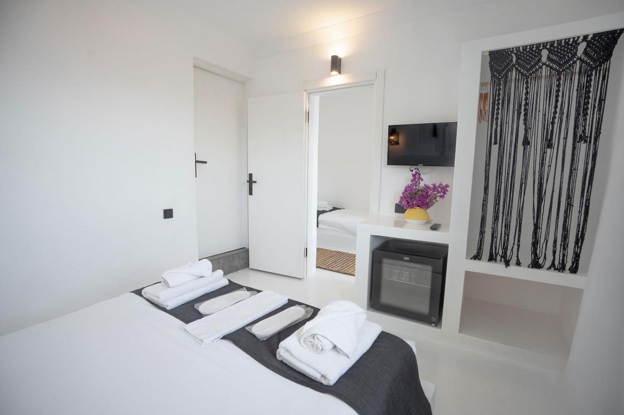 Camlik 87 Hotel Ayvalı Exteriér fotografie
