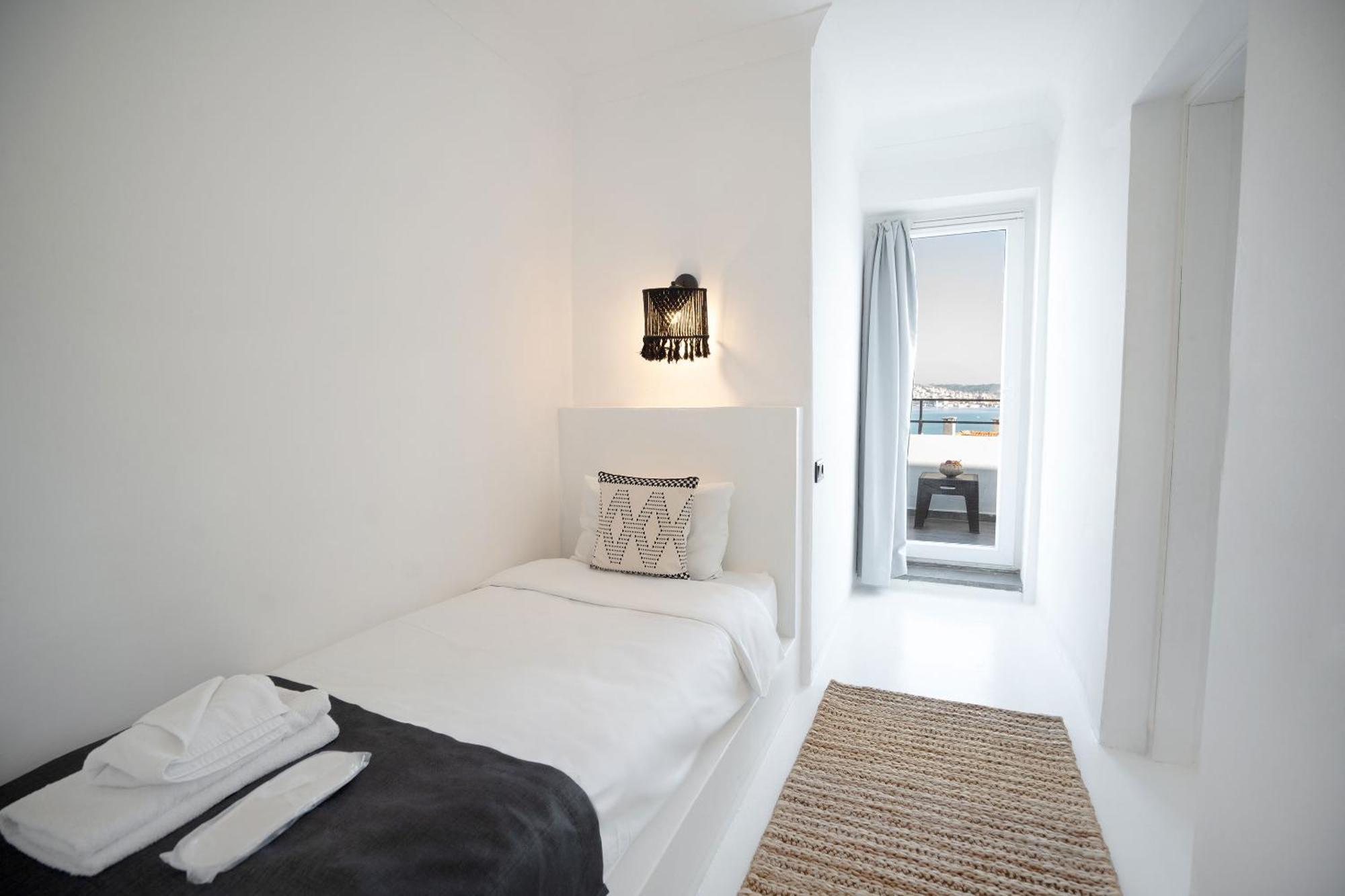 Camlik 87 Hotel Ayvalı Exteriér fotografie