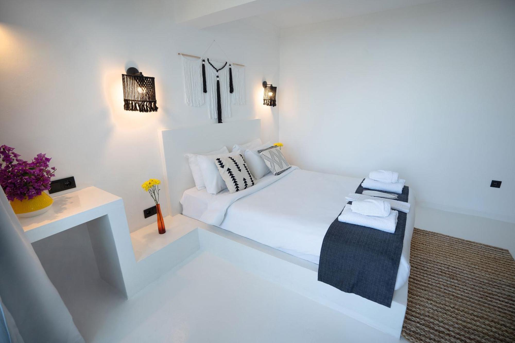 Camlik 87 Hotel Ayvalı Exteriér fotografie