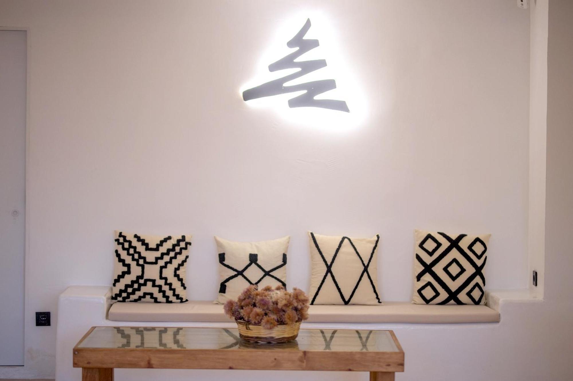 Camlik 87 Hotel Ayvalı Exteriér fotografie
